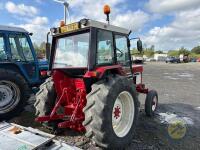 International 584 Tractor - 8