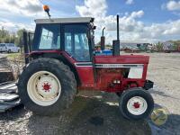 International 584 Tractor - 9