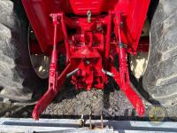 International 584 Tractor - 11
