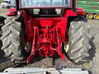 International 584 Tractor - 12