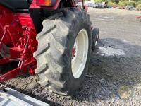 International 584 Tractor - 13