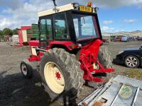 International 584 Tractor - 15