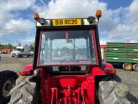 International 584 Tractor - 16