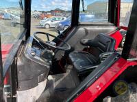 International 584 Tractor - 17
