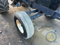 New Holland 7740 2 Wheel Drive Tractor 95/96 - 4