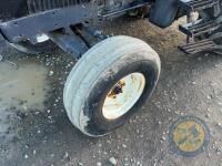 New Holland 7740 2 Wheel Drive Tractor 95/96 - 7