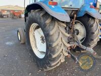 New Holland 7740 2 Wheel Drive Tractor 95/96 - 11