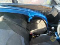 Vauxhall Corsa 2000 - 6