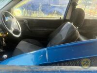 Vauxhall Corsa 2000 - 7