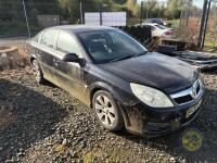 Vauxhall Vectra 2008 - 3