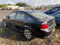 Vauxhall Vectra 2008 - 4