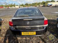 Vauxhall Vectra 2008 - 5