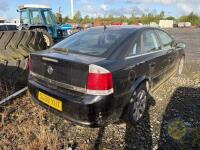 Vauxhall Vectra 2008 - 6