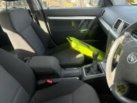Vauxhall Vectra 2008 - 7