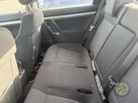 Vauxhall Vectra 2008 - 8