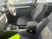 Vauxhall Vectra 2008 - 9