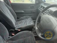 Ford Fiesta 1994 - 7
