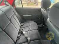 Ford Fiesta 1994 - 8