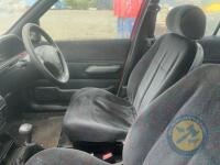Ford Fiesta 1994 - 9