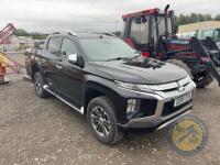 Mitsubishi L200 2019 - 3