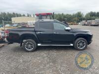 Mitsubishi L200 2019 - 4