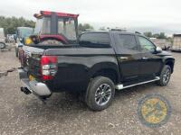 Mitsubishi L200 2019 - 5