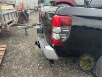 Mitsubishi L200 2019 - 6