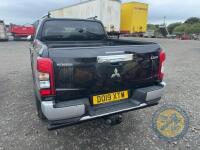 Mitsubishi L200 2019 - 8