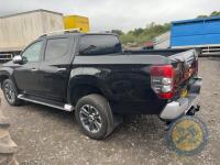 Mitsubishi L200 2019 - 9