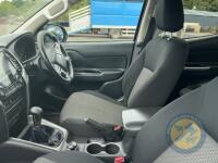 Mitsubishi L200 2019 - 10