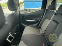 Mitsubishi L200 2019 - 11