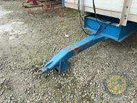 18ft Bale Trailer - 4