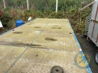 18ft Bale Trailer - 5