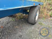 18ft Bale Trailer - 6