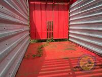 Johnston Silage Trailer - 4