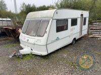 Caravan