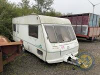 Caravan - 3