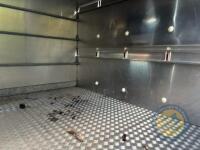 Ifor Williams Cattle Trailer 10ft - 7
