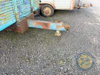 23ft Low Loader - 4