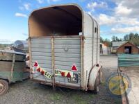 Rice Horse Box - 5