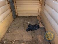 Rice Horse Box - 6