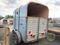 Rice Horse Box - 7