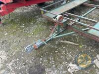 Car Transporter Trailer - 3