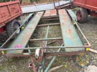 Car Transporter Trailer - 4