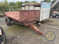 Hilift Trailer