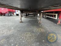 45ft Triaxle Box Van Dry Trailer - 4