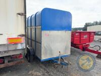 Cattle Trailer - 3