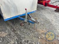 Cattle Trailer - 4