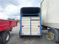 Cattle Trailer - 6