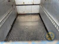 Cattle Trailer - 8
